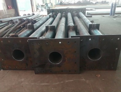 宁陵标杆加工 郑州标志牌厂家直销