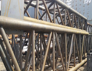 宁陵门架加工郑州标志牌哪家好|郑州标志牌公司