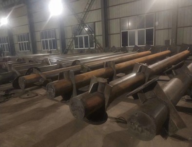 宁陵标杆加工 郑州标杆厂家直销|郑州道路标杆生产厂家|郑州标志牌哪家好|郑州标志牌公司